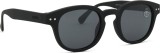 Izipizi Sun Junior #C Black (dla wieku 7 - 11 lat)