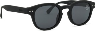 Izipizi Sun Junior #C Black (dla wieku 7 - 11 lat)
