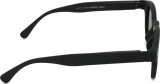 Izipizi Sun Junior #C Black (dla wieku 7 - 11 lat) 47213