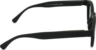 Izipizi Sun Junior #C Black (dla wieku 7 - 11 lat)