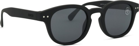 Izipizi Sun Junior #C Black (dla wieku 7 - 11 lat)