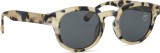 Izipizi Sun Junior #C Light Tortoise (dla wieku 7 - 11 lat)
