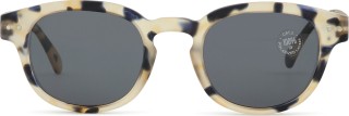 Izipizi Sun Junior #C Light Tortoise (dla wieku 7 - 11 lat)