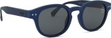 Izipizi Sun Junior #C Navy Blue (dla wieku 7 - 11 lat)
