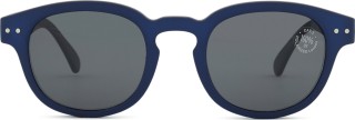 Izipizi Sun Junior #C Navy Blue (dla wieku 7 - 11 lat)