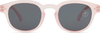 Izipizi Sun Junior #C Pink (dla wieku 7 - 11 lat)