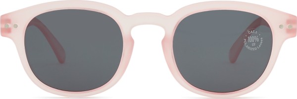 Izipizi Sun Junior #C Pink (dla wieku 7 - 11 lat)
