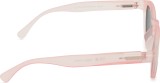 Izipizi Sun Junior #C Pink (dla wieku 7 - 11 lat) 47221