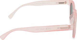 Izipizi Sun Junior #C Pink (dla wieku 7 - 11 lat)
