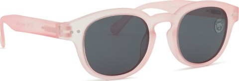 Izipizi Sun Junior #C Pink (dla wieku 7 - 11 lat)