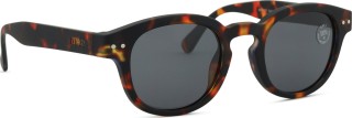 Izipizi Sun Junior #C Tortoise (dla wieku 7 - 11 lat)