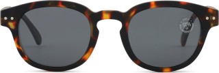 Izipizi Sun Junior #C Tortoise (dla wieku 7 - 11 lat)