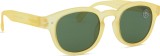 Izipizi Sun Junior #C Yellow Honey (dla wieku 7 - 11 lat)