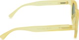 Izipizi Sun Junior #C Yellow Honey (dla wieku 7 - 11 lat) 47225