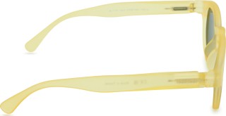 Izipizi Sun Junior #C Yellow Honey (dla wieku 7 - 11 lat)