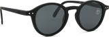 Izipizi Sun Junior #D Black (dla wieku 7 - 11 lat)