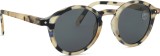 Izipizi Sun Junior #D Light Tortoise (dla wieku 7 - 11 lat)