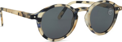 Izipizi Sun Junior #D Light Tortoise (dla wieku 7 - 11 lat)