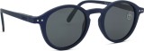 Izipizi Sun Junior #D Navy Blue (dla wieku 7 - 11 lat)