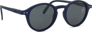 Izipizi Sun Junior #D Navy Blue (dla wieku 7 - 11 lat)
