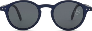 Izipizi Sun Junior #D Navy Blue (dla wieku 7 - 11 lat)