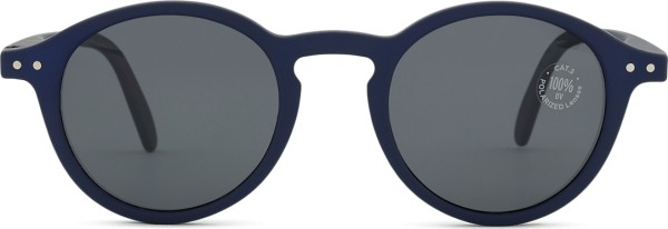 Izipizi Sun Junior #D Navy Blue (dla wieku 7 - 11 lat)