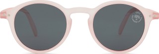 Izipizi Sun Junior #D Pink (dla wieku 7 - 11 lat)