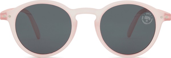 Izipizi Sun Junior #D Pink (dla wieku 7 - 11 lat)