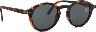 Izipizi Sun Junior #D Tortoise (dla wieku 7 - 11 lat)