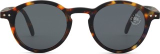 Izipizi Sun Junior #D Tortoise (dla wieku 7 - 11 lat)