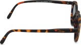 Izipizi Sun Junior #D Tortoise (dla wieku 7 - 11 lat) 47237