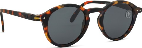 Izipizi Sun Junior #D Tortoise (dla wieku 7 - 11 lat)