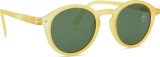 Izipizi Sun Junior #D Yellow Honey (dla wieku 7 - 11 lat)