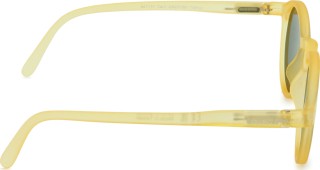 Izipizi Sun Junior #D Yellow Honey (dla wieku 7 - 11 lat)