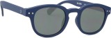 Izipizi Sun Junior #C Navy Blue (dla wieku 5 - 10 lat)