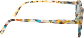 Izipizi Sun Junior #D Blue Tortoise (dla wieku 5 - 10 lat) 26424