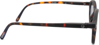 Izipizi Sun Junior #D Tortoise (dla wieku 5 - 10 lat) 26426