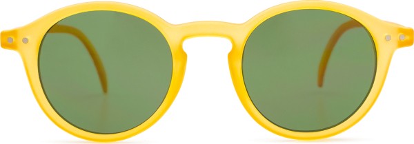 Izipizi Sun Junior #D Yellow Honey (dla wieku 5 - 10 lat)