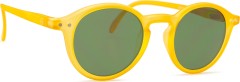 Izipizi Sun Junior #D Yellow Honey (dla wieku 5 - 10 lat)