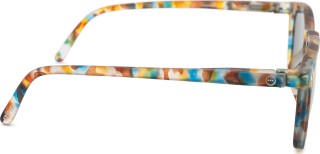 Izipizi Sun Junior #E Blue Tortoise (dla wieku 5 - 10 lat) 26436