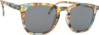 Izipizi Sun Junior #E Blue Tortoise (dla wieku 5 - 10 lat)