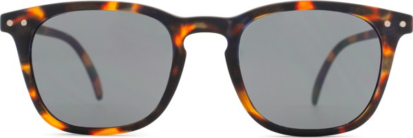 Izipizi Sun Junior #E Tortoise (dla wieku 5 - 10 lat)