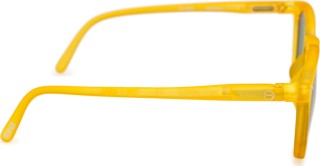 Izipizi Sun Junior #E Yellow Honey (dla wieku 5 - 10 lat) 13535