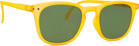 Izipizi Sun Junior #E Yellow Honey (dla wieku 5 - 10 lat)