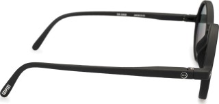 Izipizi Sun Junior #G Black (dla wieku 5 - 10 lat) 13525