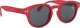Izipizi Sun Kids #C Cranberry (dla wieku 3–5 lat)