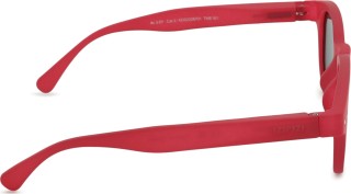 Izipizi Sun Kids #C Cranberry (dla wieku 3–5 lat)