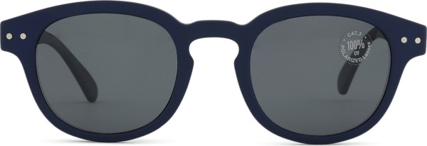 Izipizi Sun Kids #C Navy Blue (dla wieku 3–5 lat)