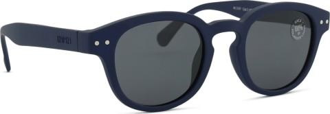 Izipizi Sun Kids #C Navy Blue (dla wieku 3–5 lat)