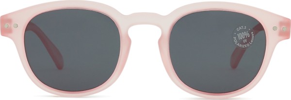 Izipizi Sun Kids #C Pink (dla wieku 3–5 lat)